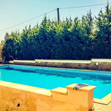 Dom wakacyjny Rangiroa Holidayhouse Priolo Gargallo