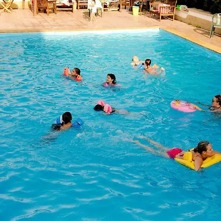 Dom wakacyjny Rangiroa Holidayhouse