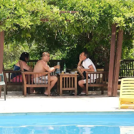 Rangiroa Holidayhouse * Priolo Gargallo