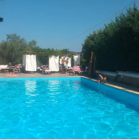 Dom wakacyjny Rangiroa Holidayhouse *