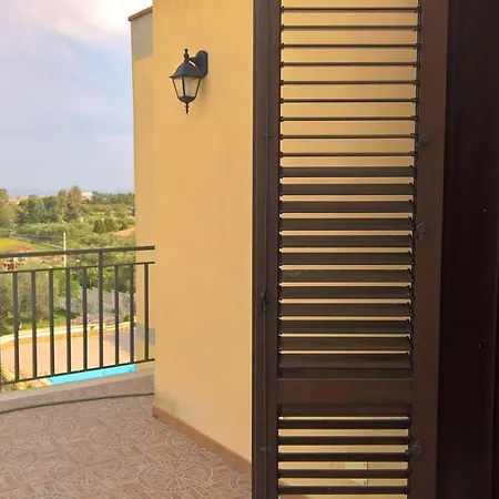 Dom wakacyjny Rangiroa Holidayhouse *