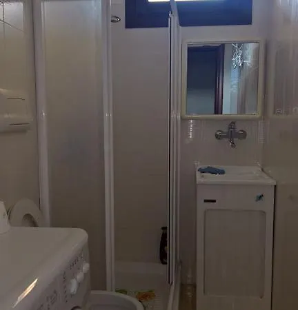 Dom wakacyjny Rangiroa Holidayhouse Priolo Gargallo