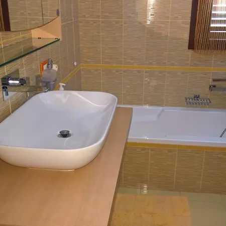 Rangiroa Holidayhouse