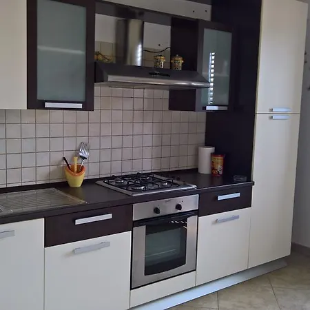 Rangiroa Holidayhouse * Priolo Gargallo