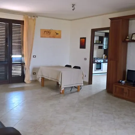 Rangiroa Holidayhouse Dom wakacyjny Priolo Gargallo