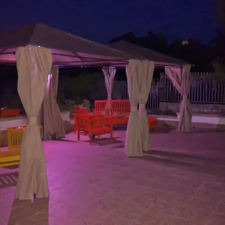 Rangiroa Holidayhouse