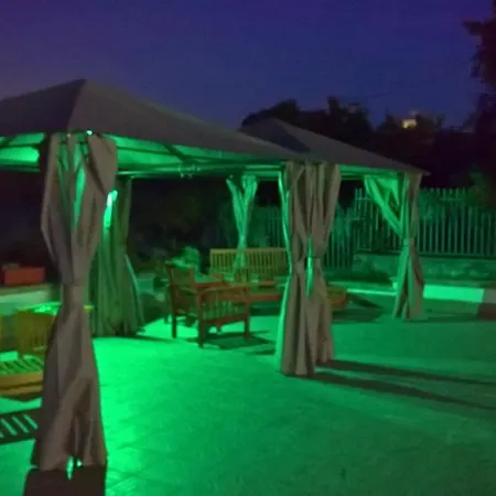 Rangiroa Holidayhouse Dom wakacyjny *