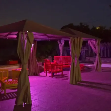 Dom wakacyjny Rangiroa Holidayhouse Priolo Gargallo