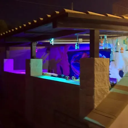 Rangiroa Holidayhouse * Priolo Gargallo