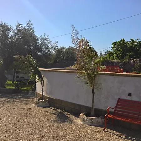 Rangiroa Holidayhouse Priolo Gargallo